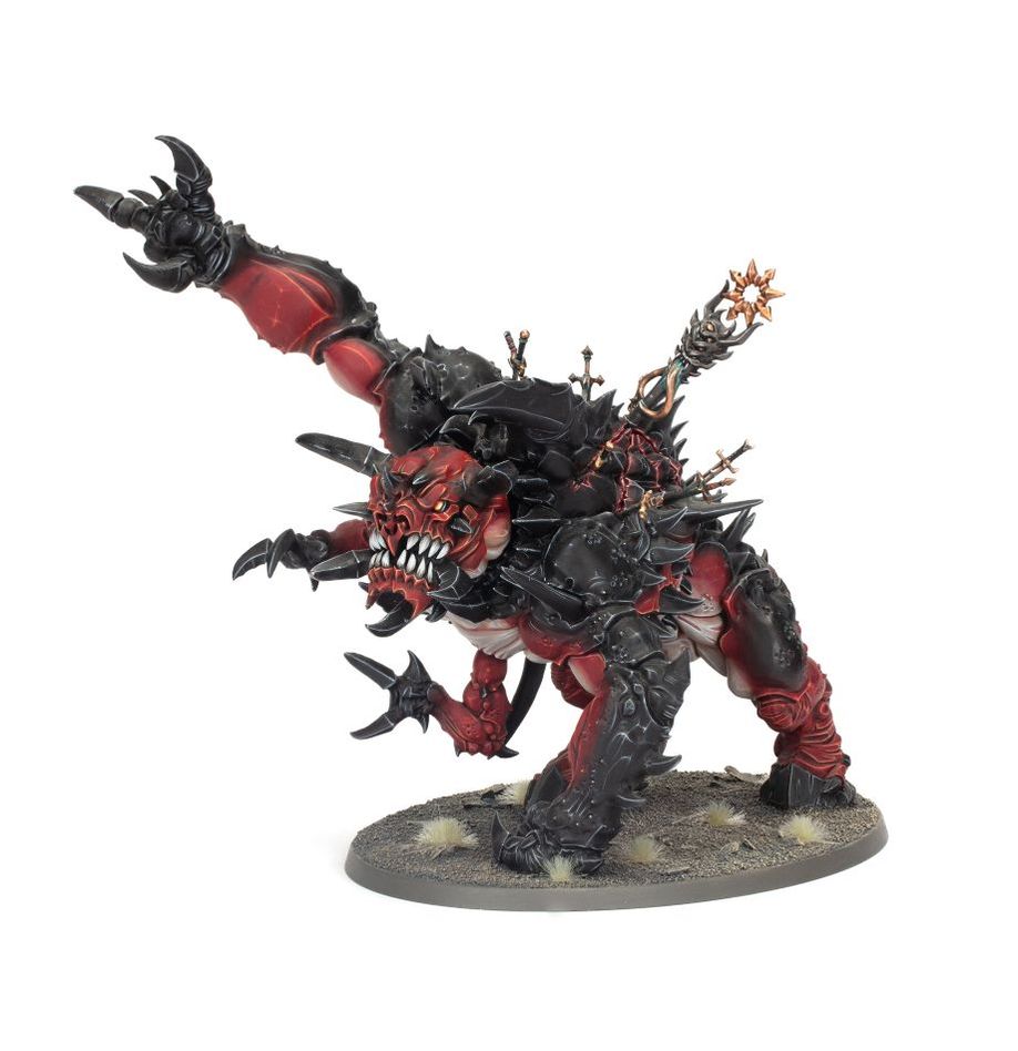Mutalith Vortex Beast