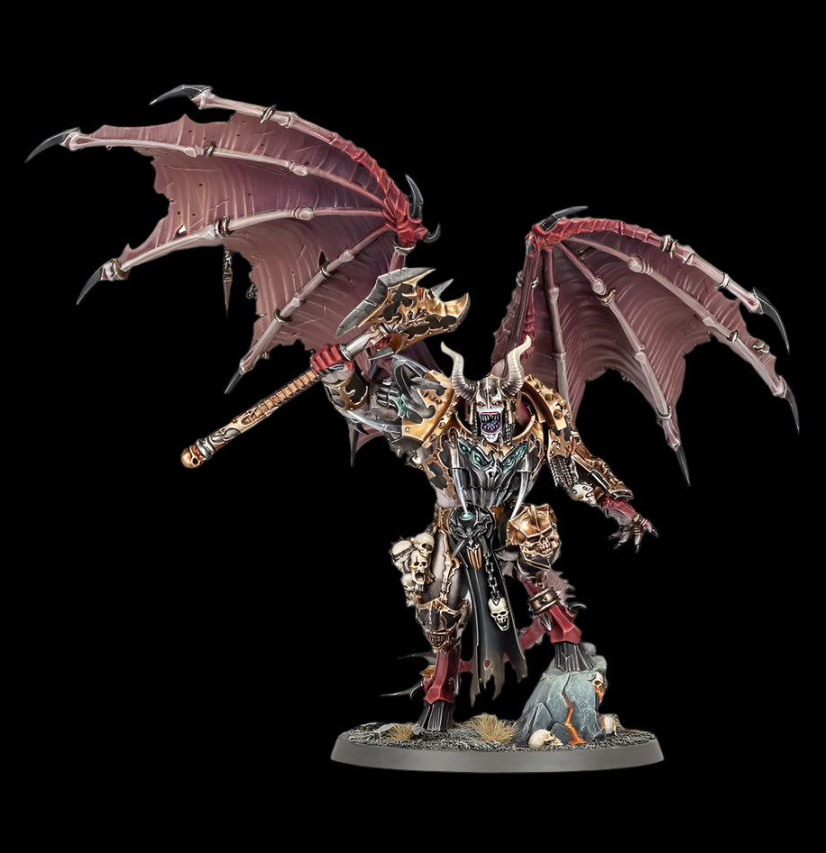 Daemon Prince