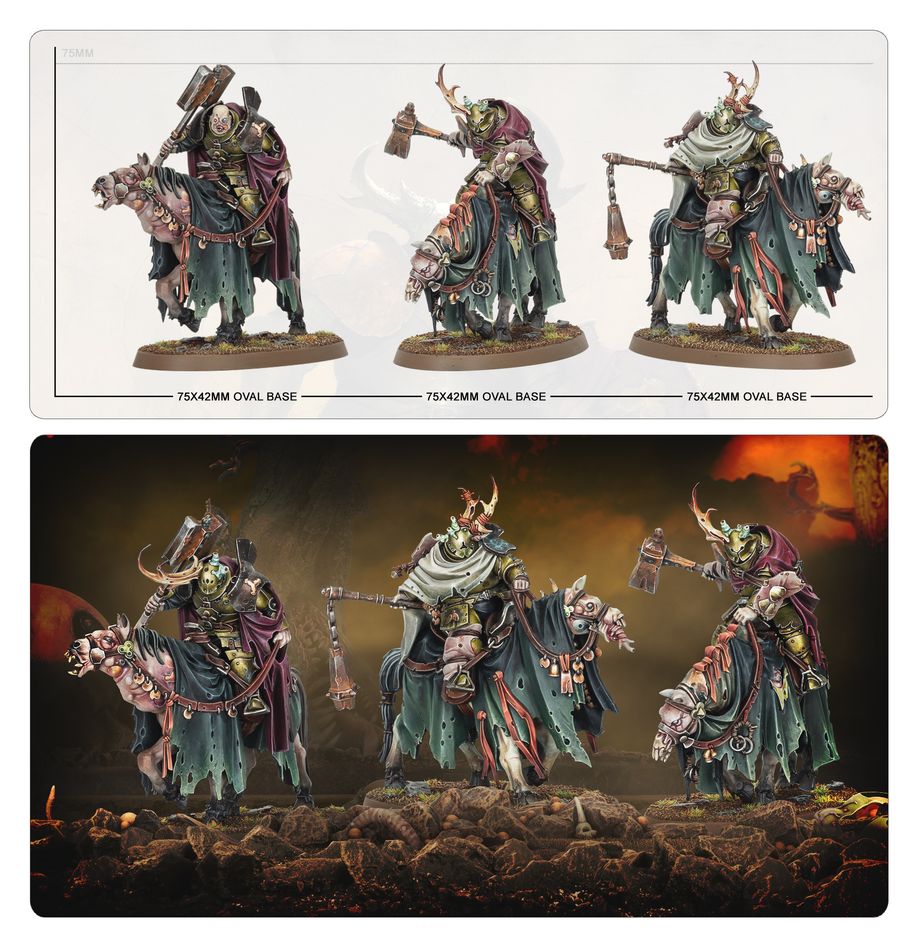 Sloven Knights