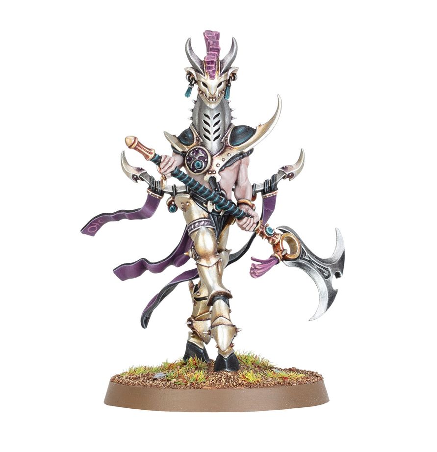 (Pre Ordine) Lord of Hysteria