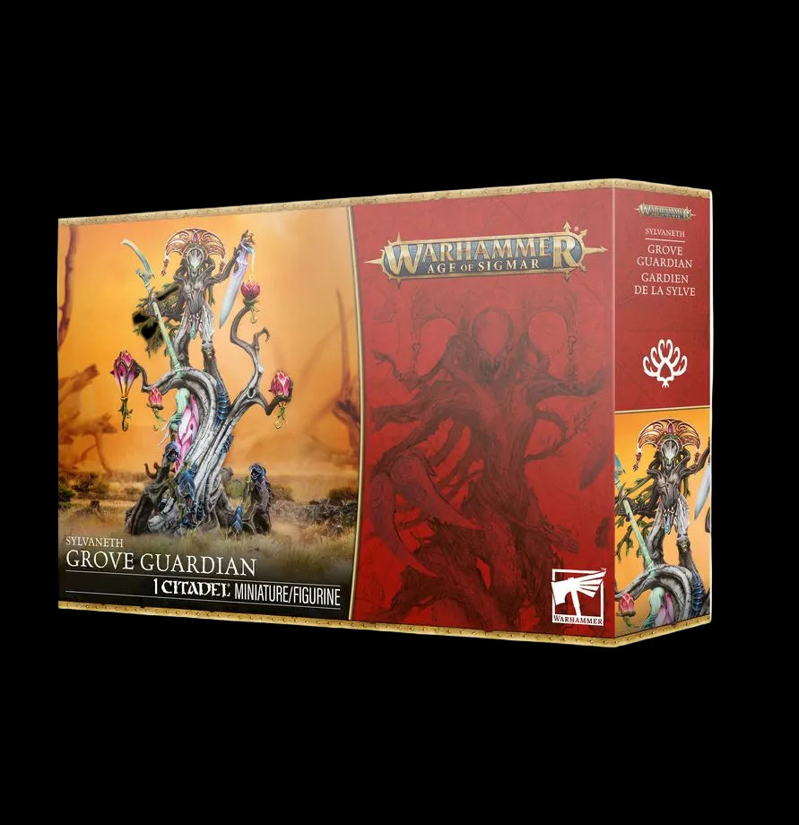 Grove Guardian – Hobbybrothers
