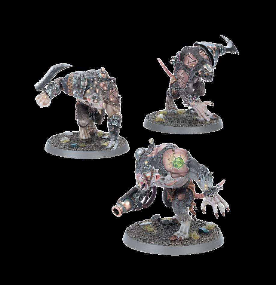 RAT OGOR
