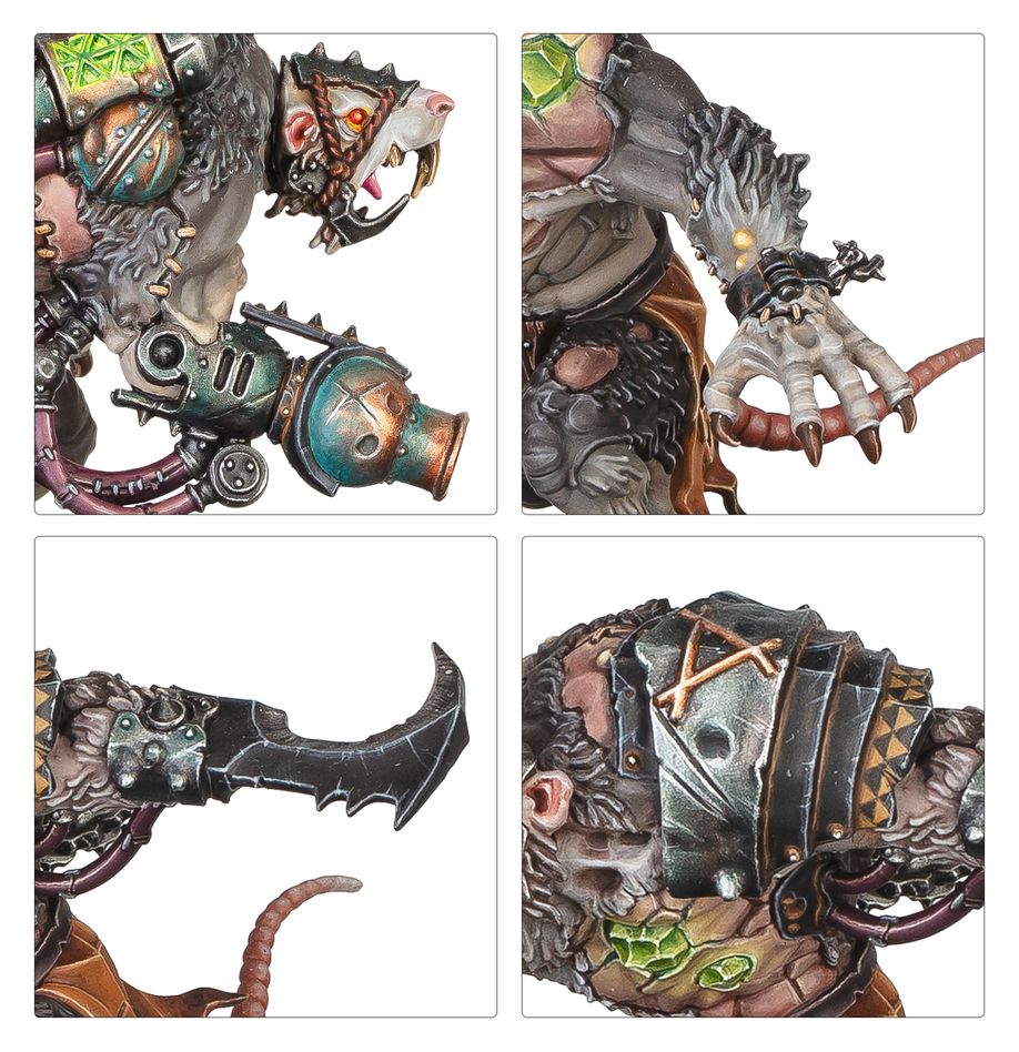 RAT OGOR