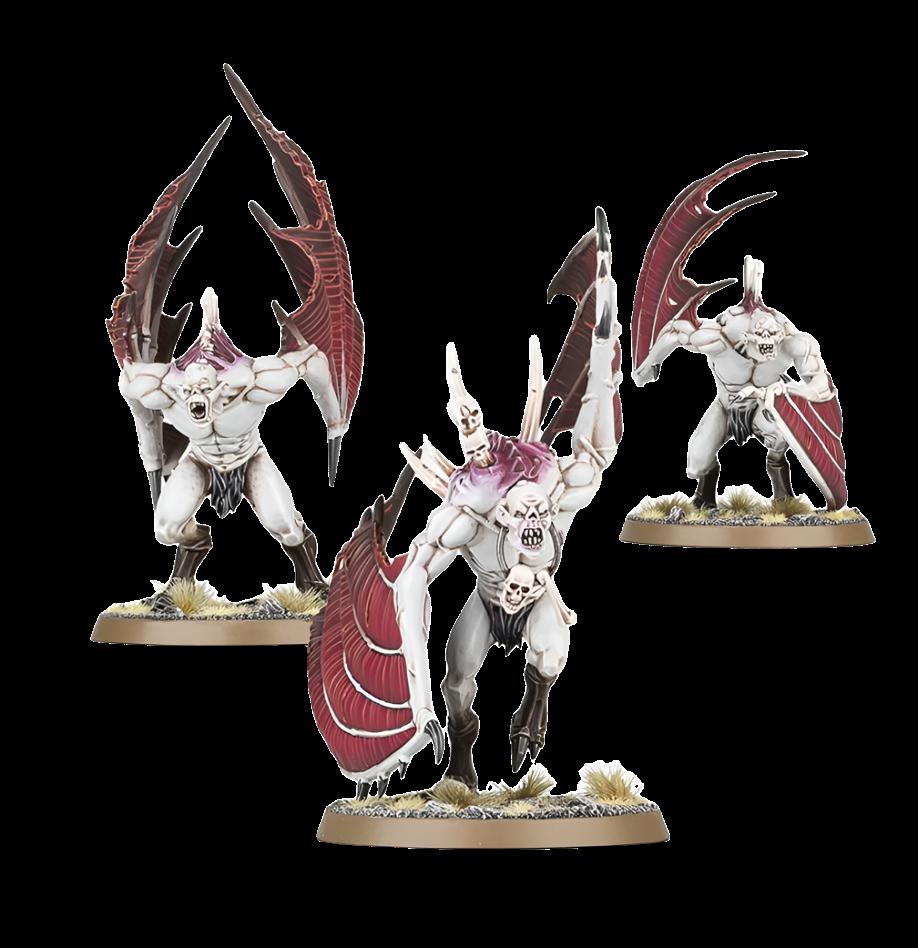 Crypt Flayers