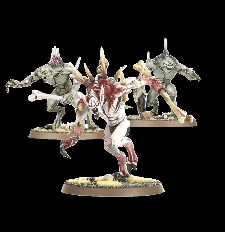 Crypt Flayers