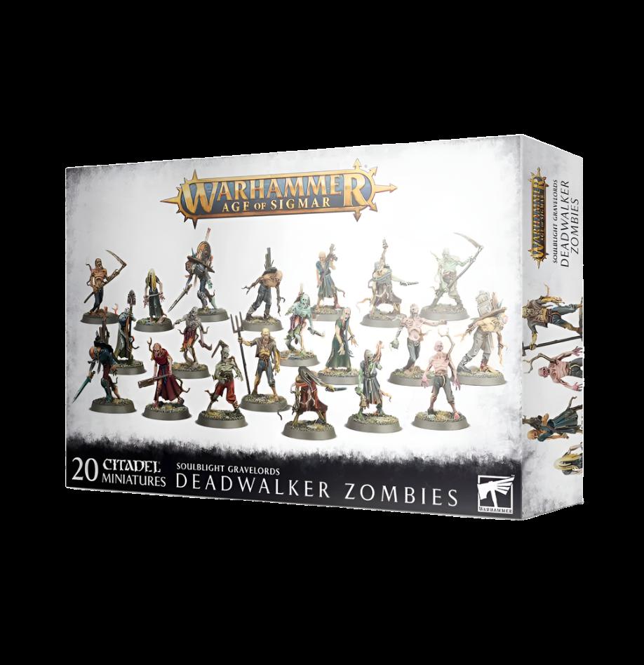 SBG: MORTI VAGANTI ZOMBIE