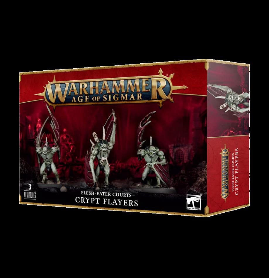 Crypt Flayers