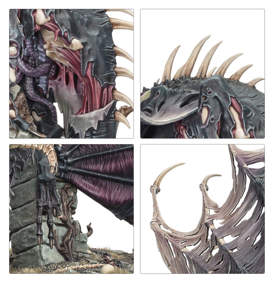 ( Pre Ordine ) Prince Vhordrai, Lord of the Crimson Keep