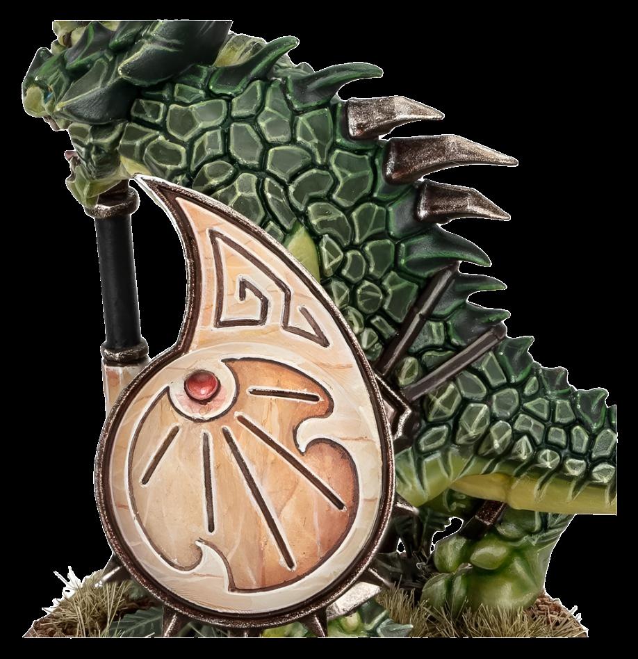 Spearhead: SERAPHON