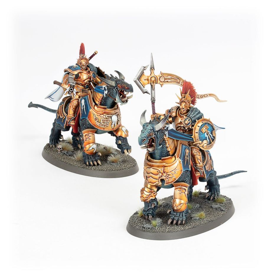 Tempestors