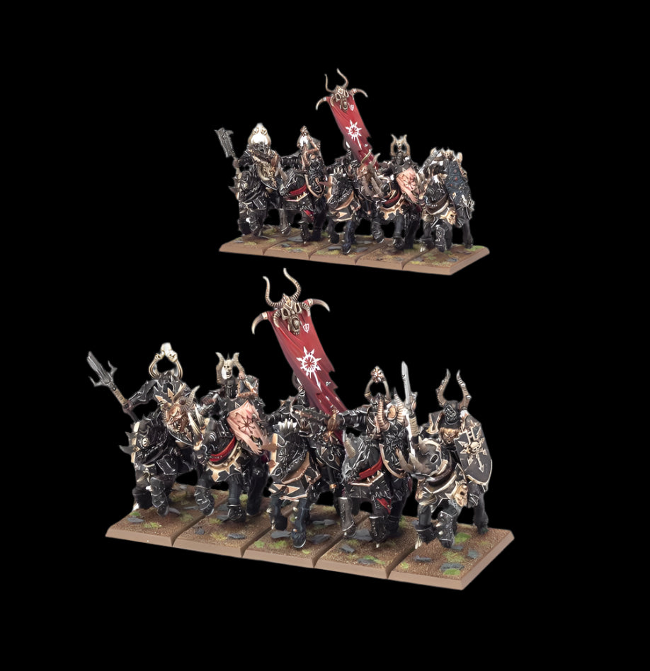 Chaos Knights