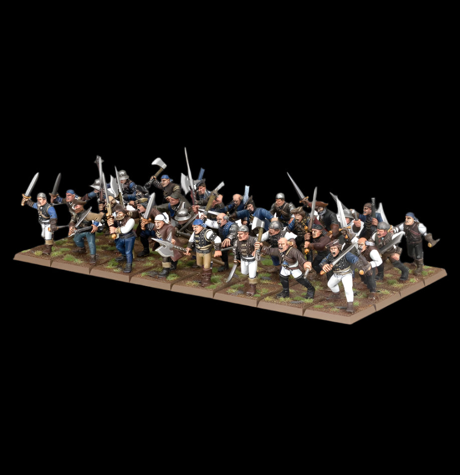 Free Company Militia