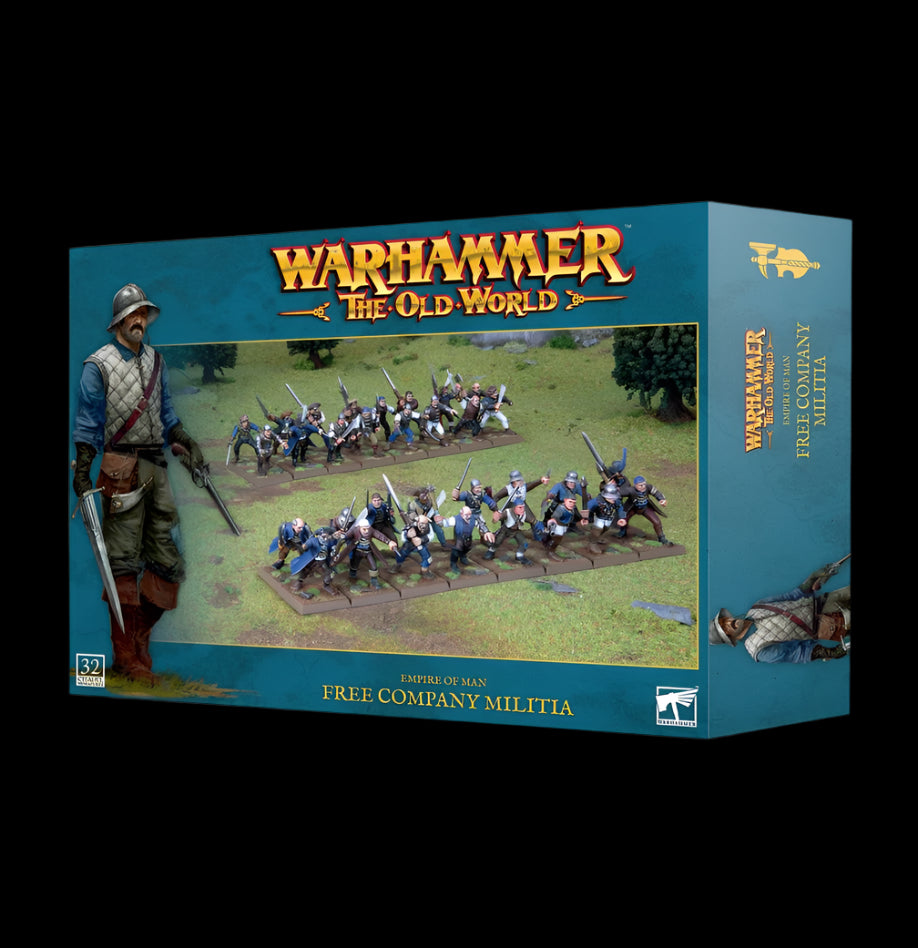 Free Company Militia