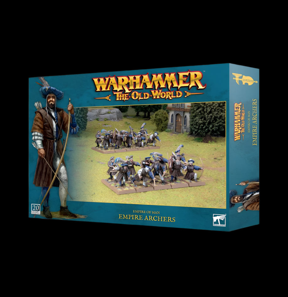 Empire Archers