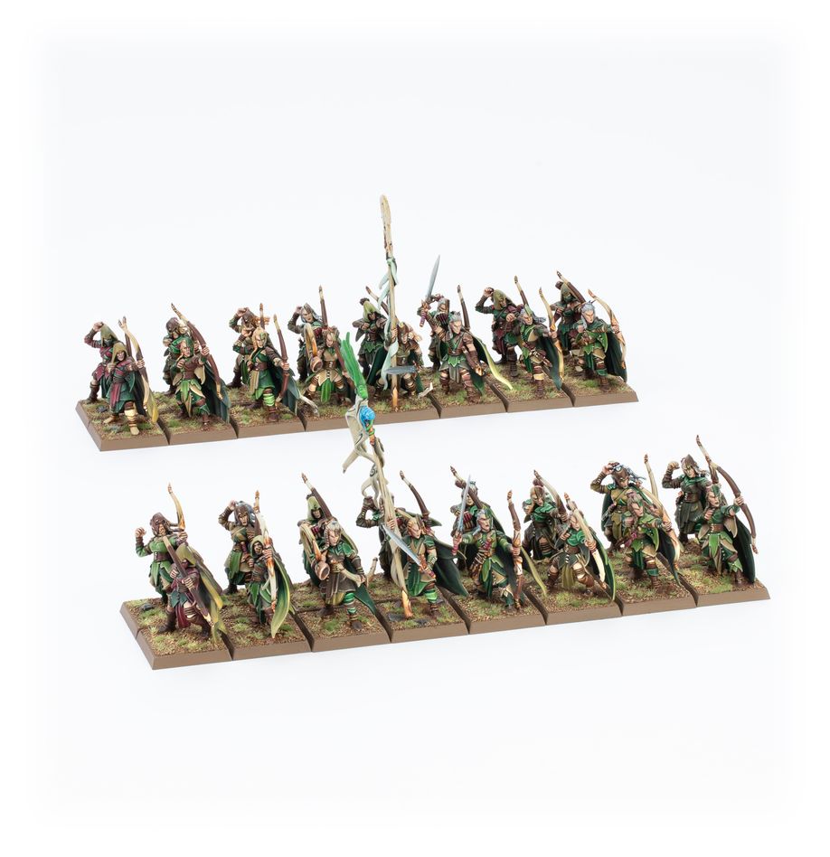 Glade Guard