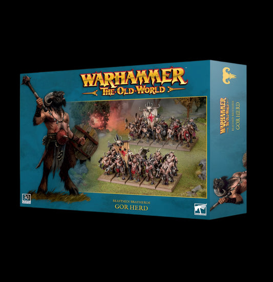 Gor Herd