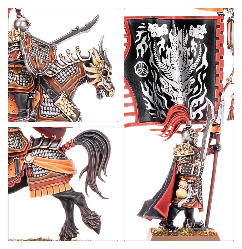 Gate Masters of the Celestial Cities