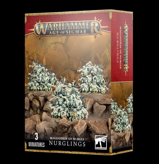 Nurglings
