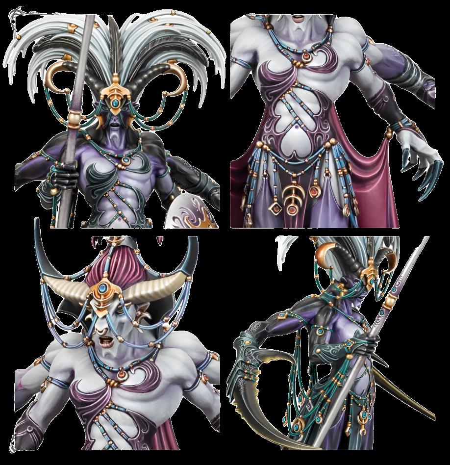 KEEPER OF SECRETS