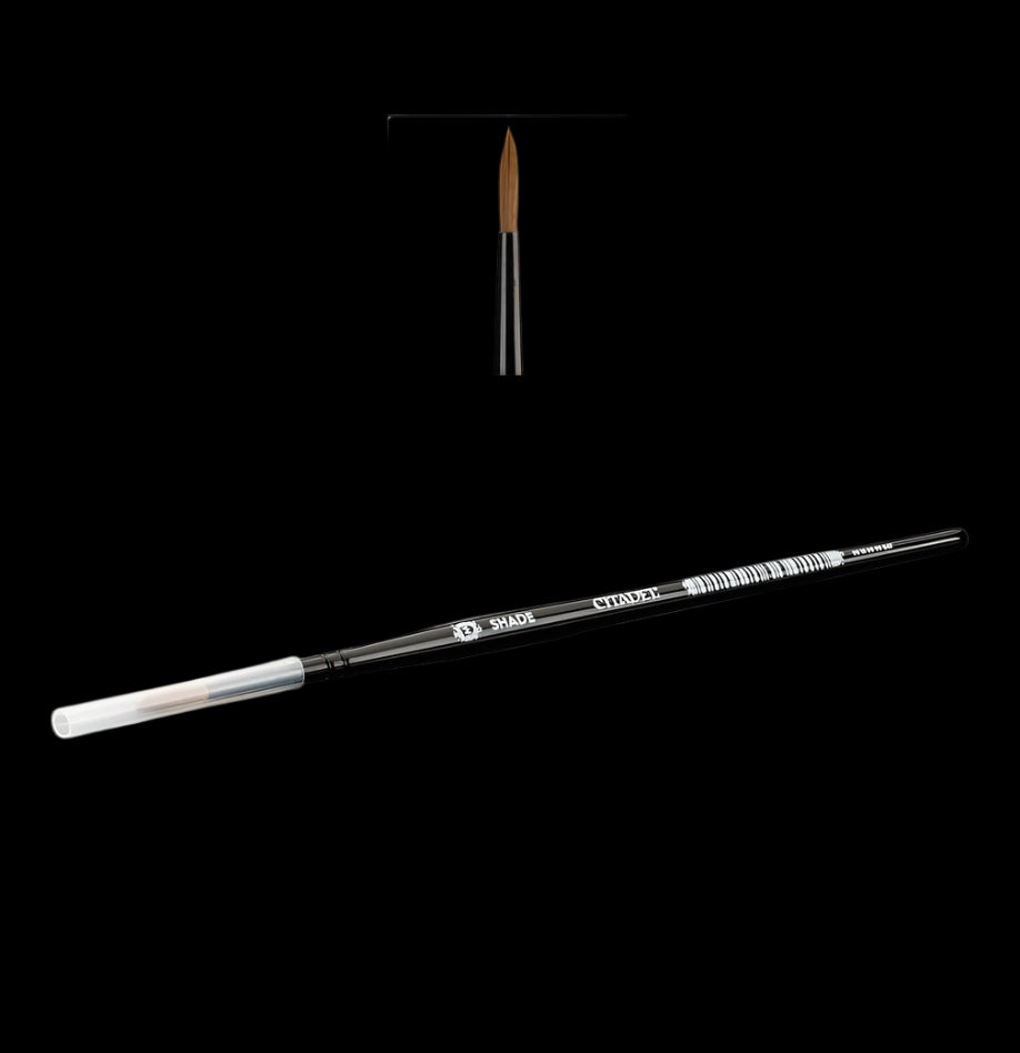 CITADEL MEDIUM SHADE BRUSH