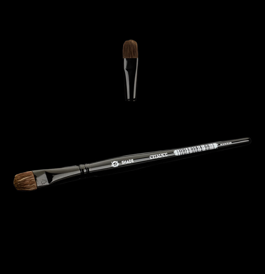 CITADEL LARGE SHADE BRUSH