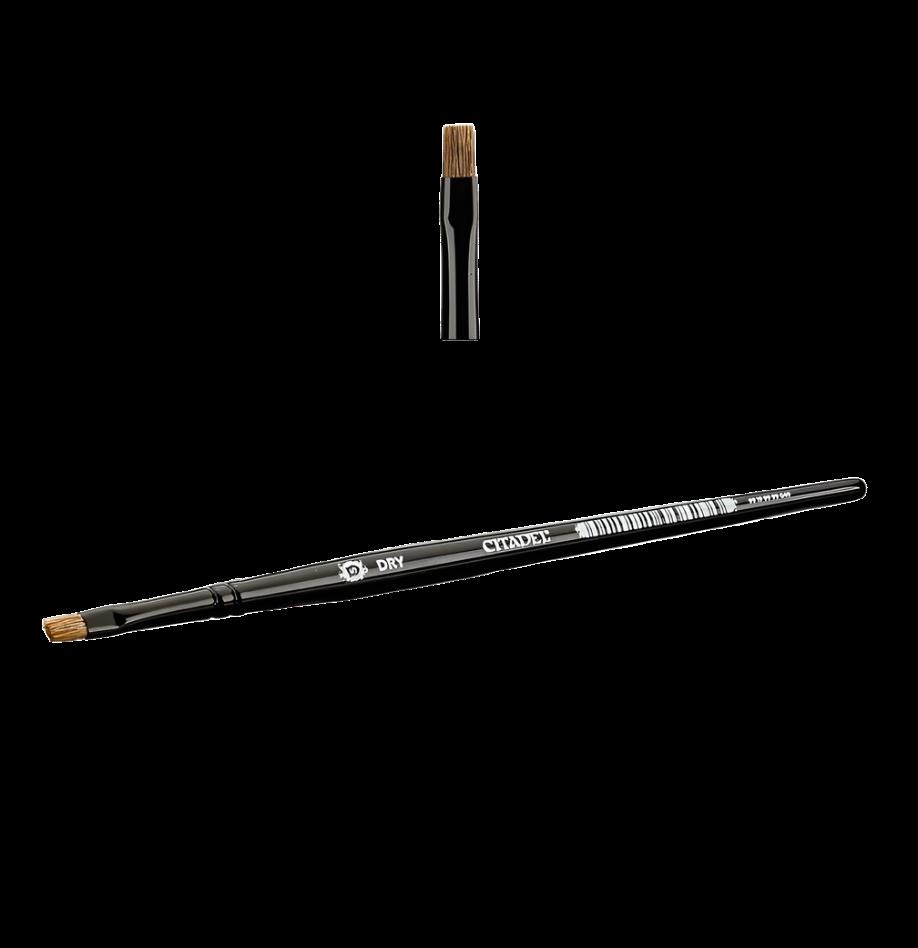 CITADEL SMALL DRYBRUSH