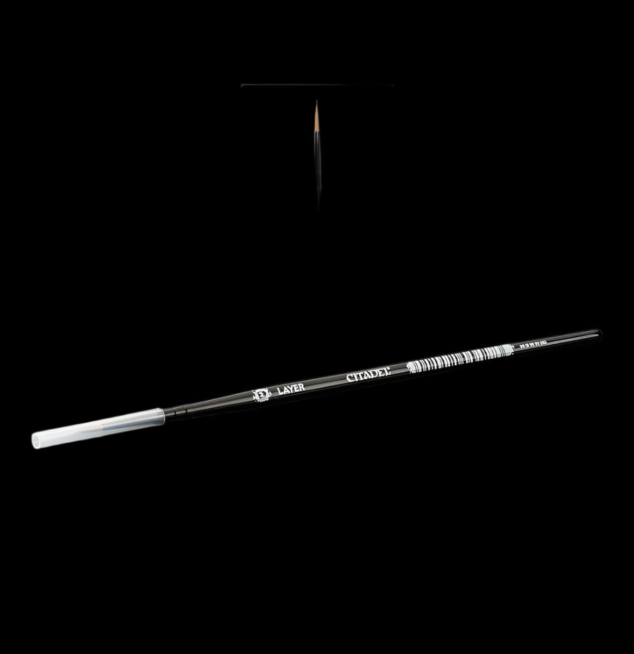 CITADEL MEDIUM LAYER BRUSH