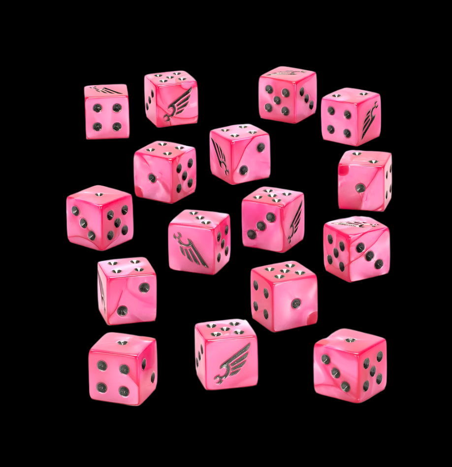 Emperor's Children Dice