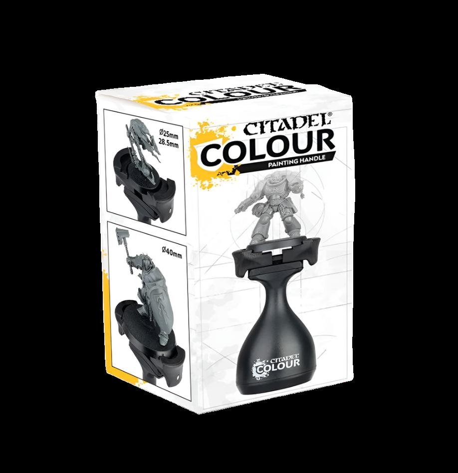 CITADEL PAINTING HANDLE