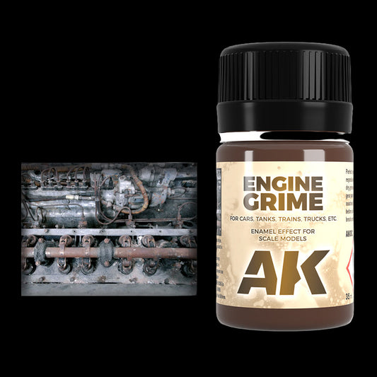Engine Grime