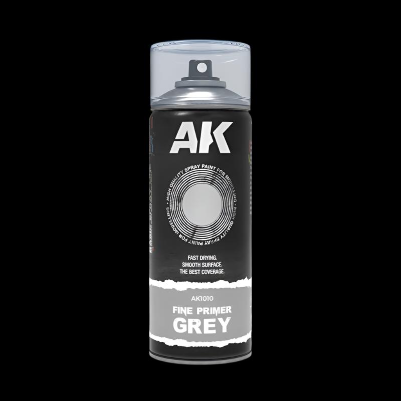 PRIMER SPRAY GRIGIO FINE