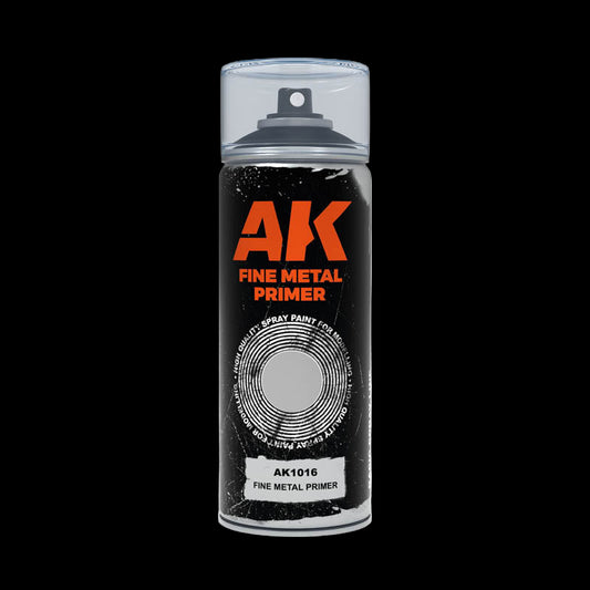 FINE METAL PRIMER SPRAY