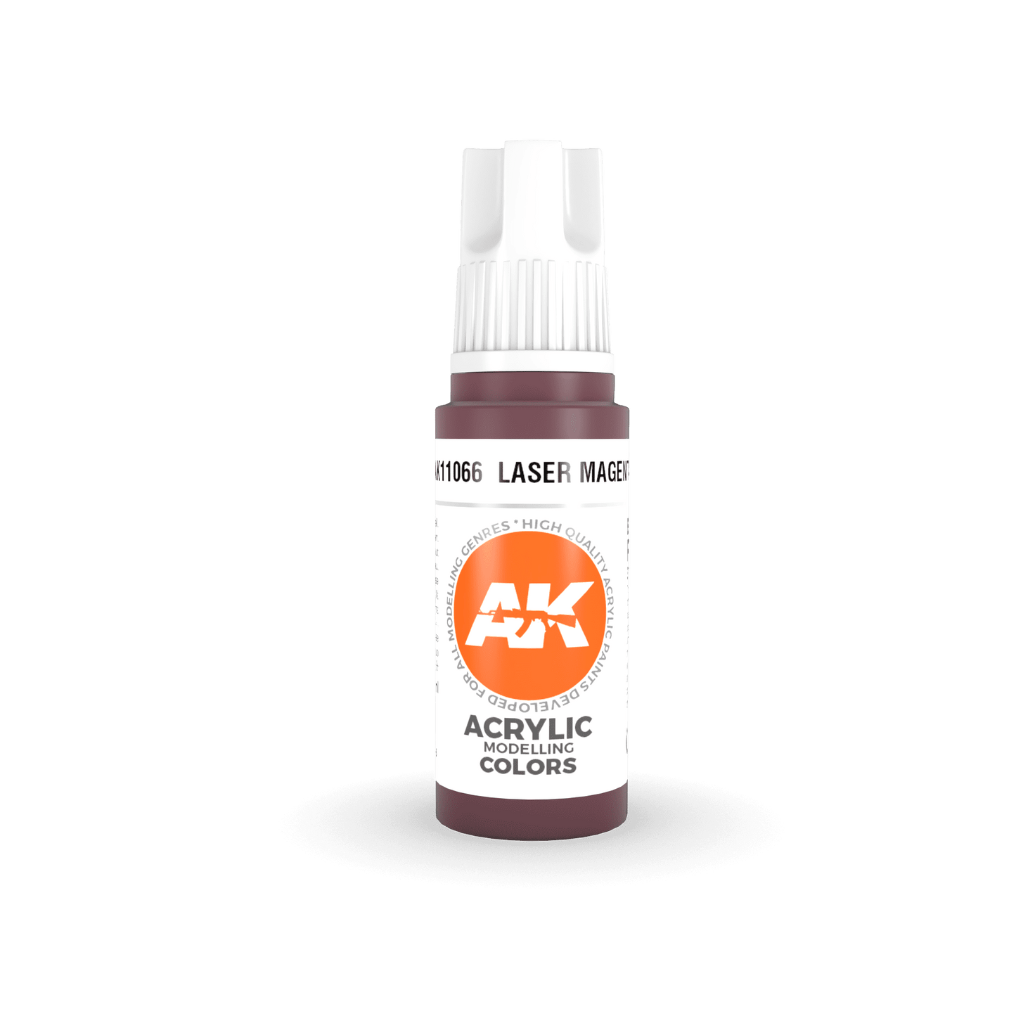 Laser Magenta17ml