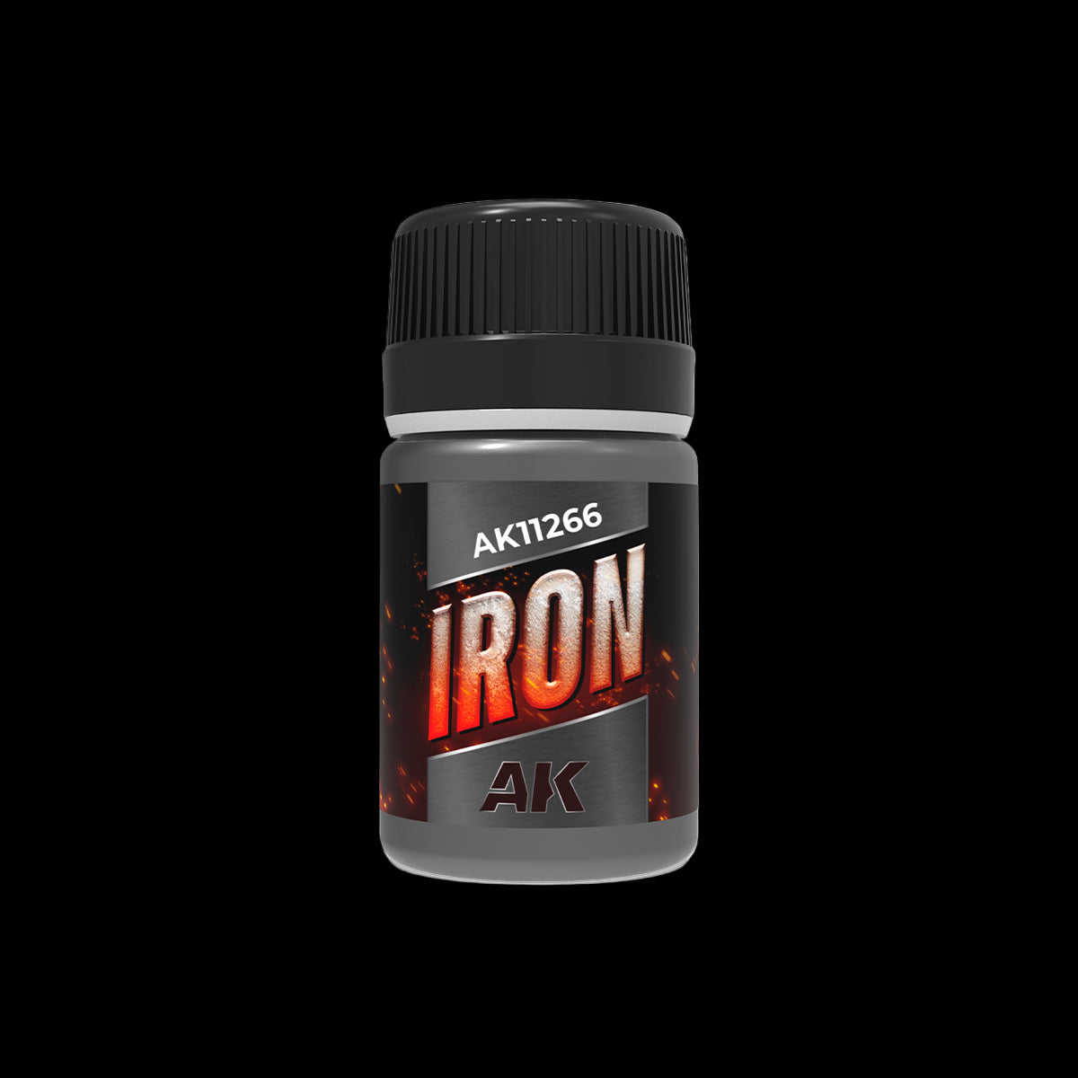 IRON EFFECT