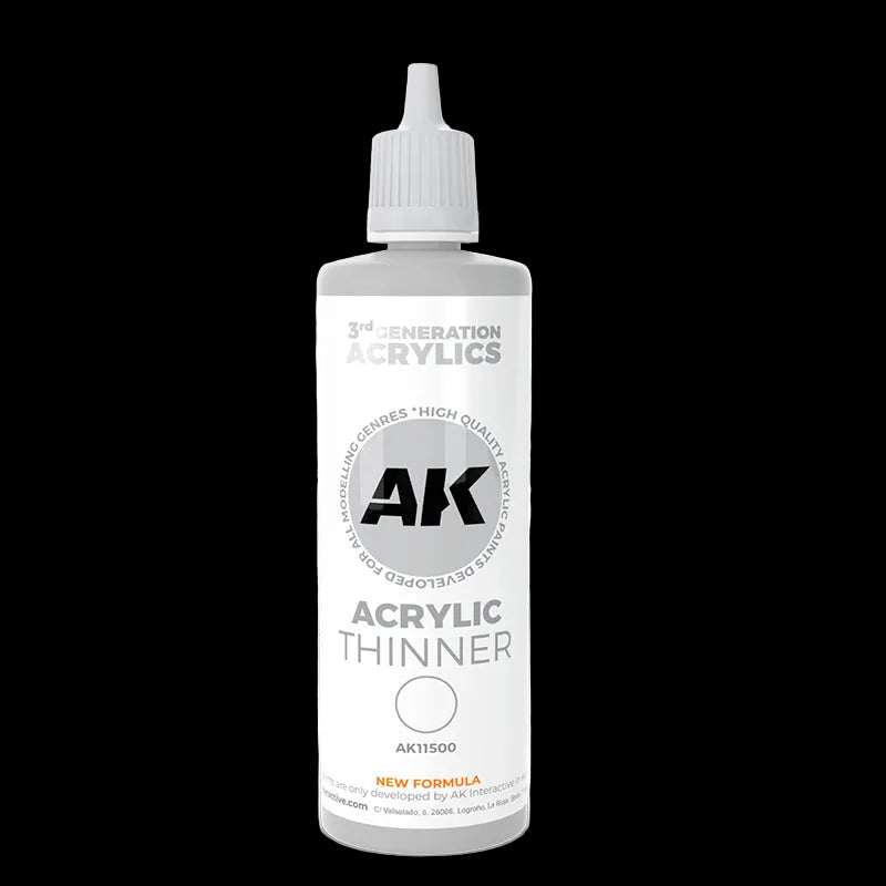 3GEN THINNER 100ml