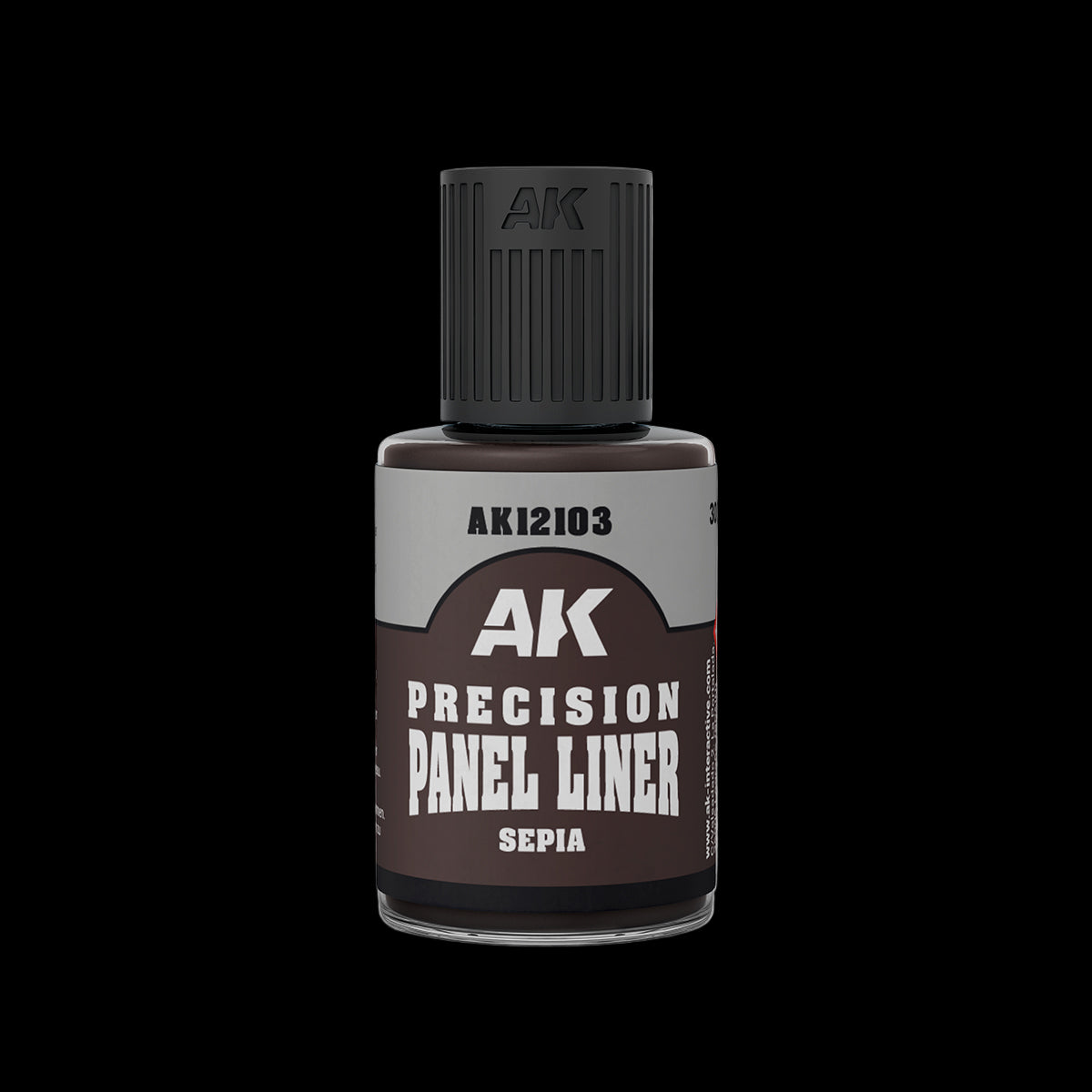 SEPIA PRECISION PANEL LINER
