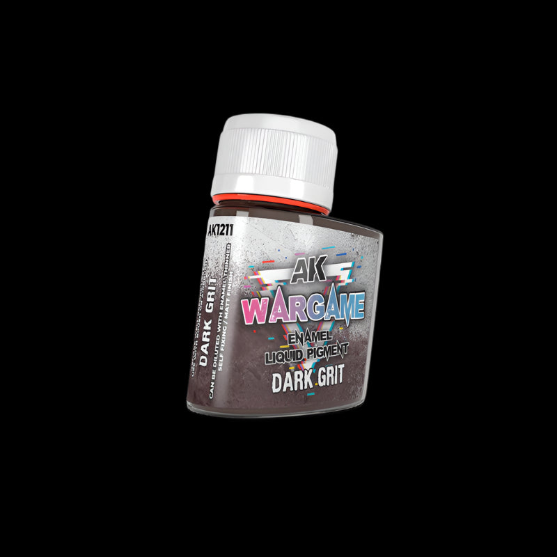 DARK GRIT