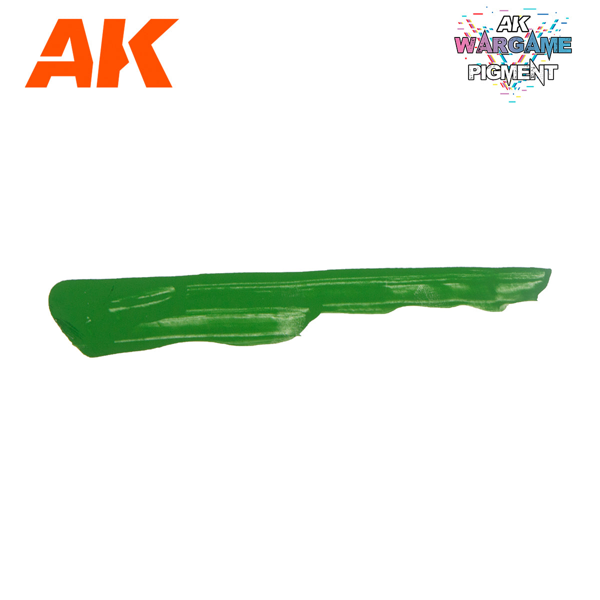 GREEN OXIDE