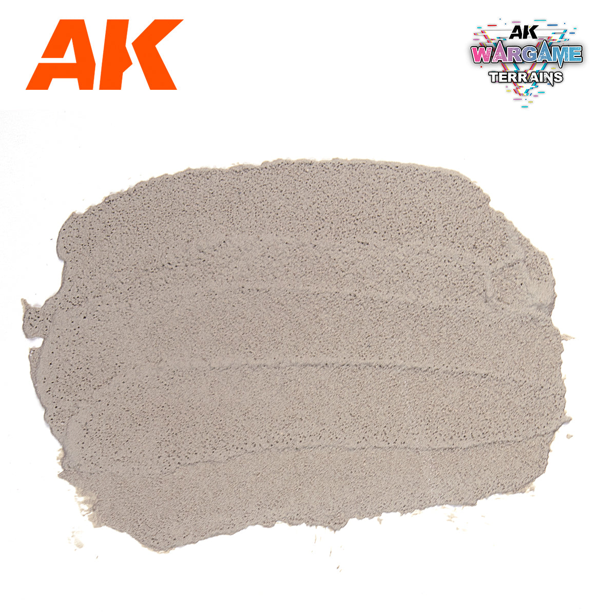 CONCRETE – WARGAME TERRAINS – 100ML