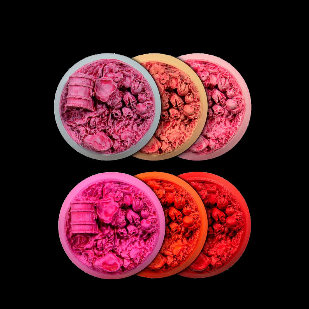 CARMINE DAWN 30ML – DEEP SHADES