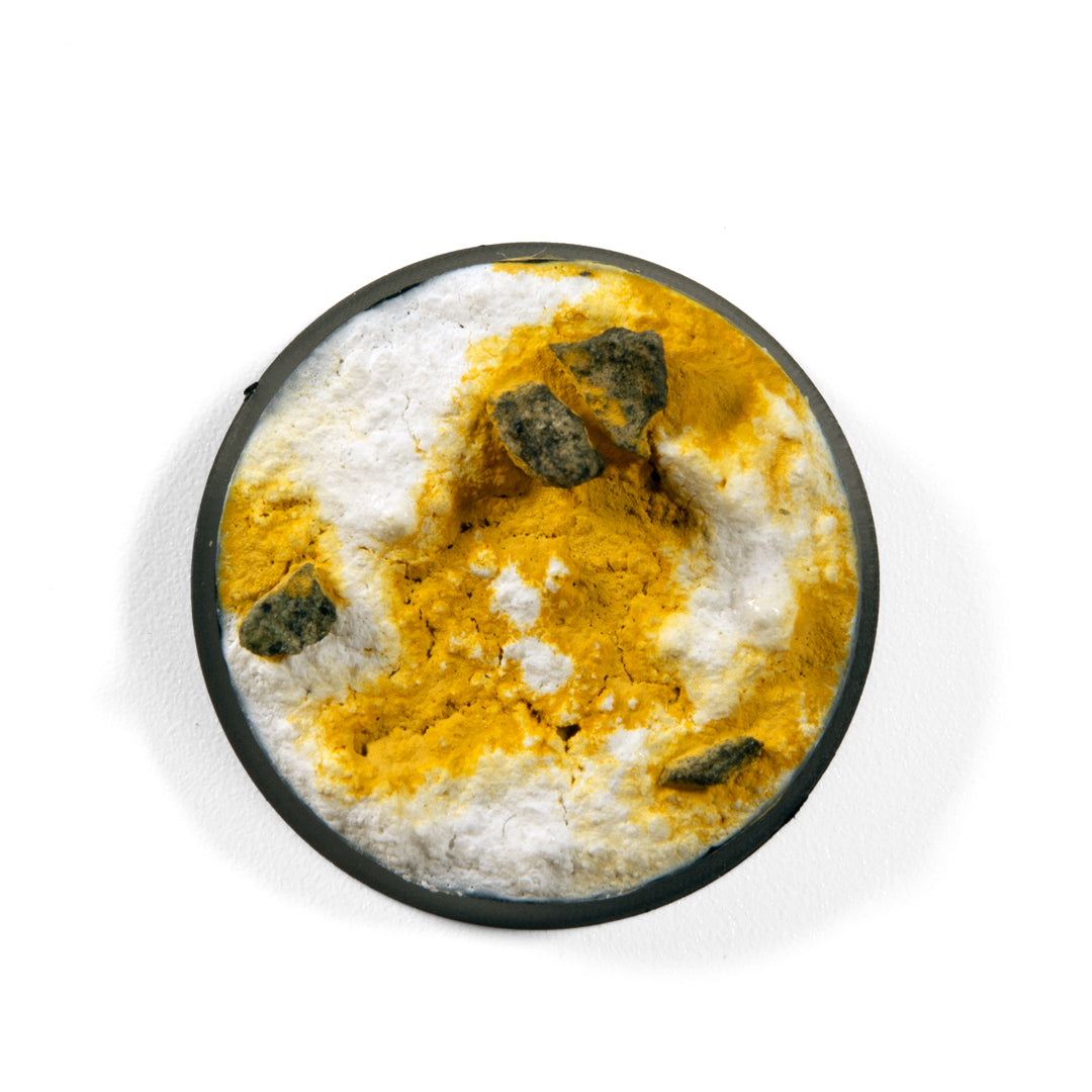 OCHRE EARTH – ENAMEL LIQUID PIGMENT – PIGMENTO LÍQUIDO 35ML
