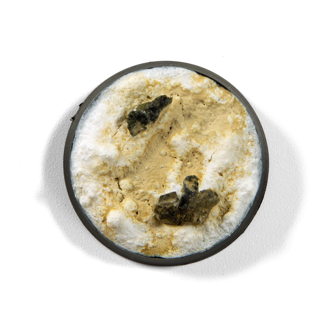 DUST – ENAMEL LIQUID PIGMENT – PIGMENTO LÍQUIDO 35ML