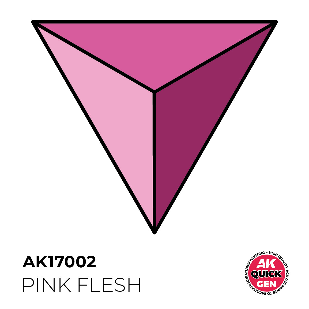 PINK FLESH