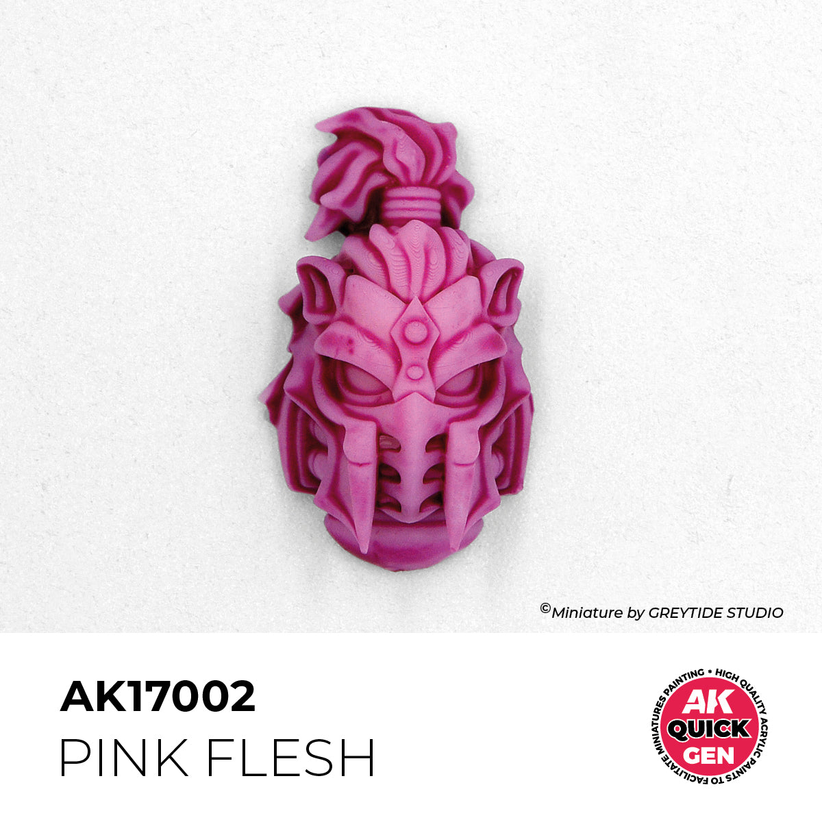 PINK FLESH