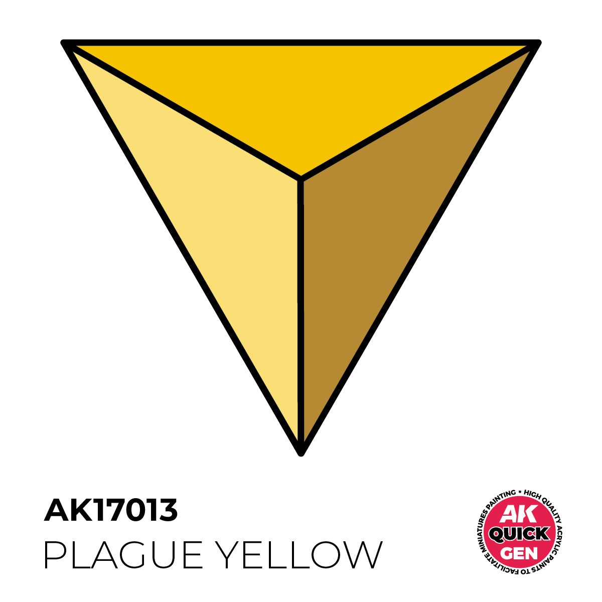 PLAGUE YELLOW