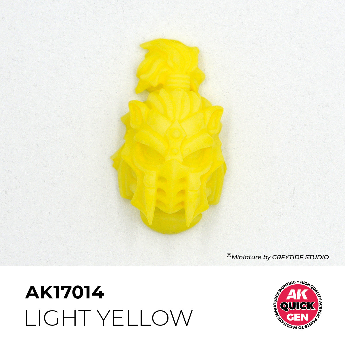 LIGHT YELLOW