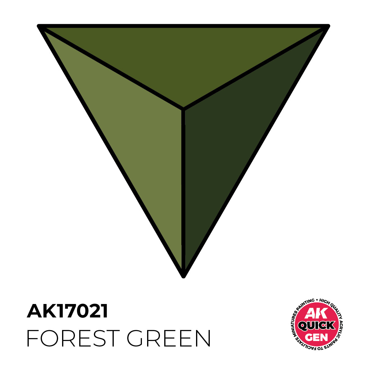 FOREST GREEN