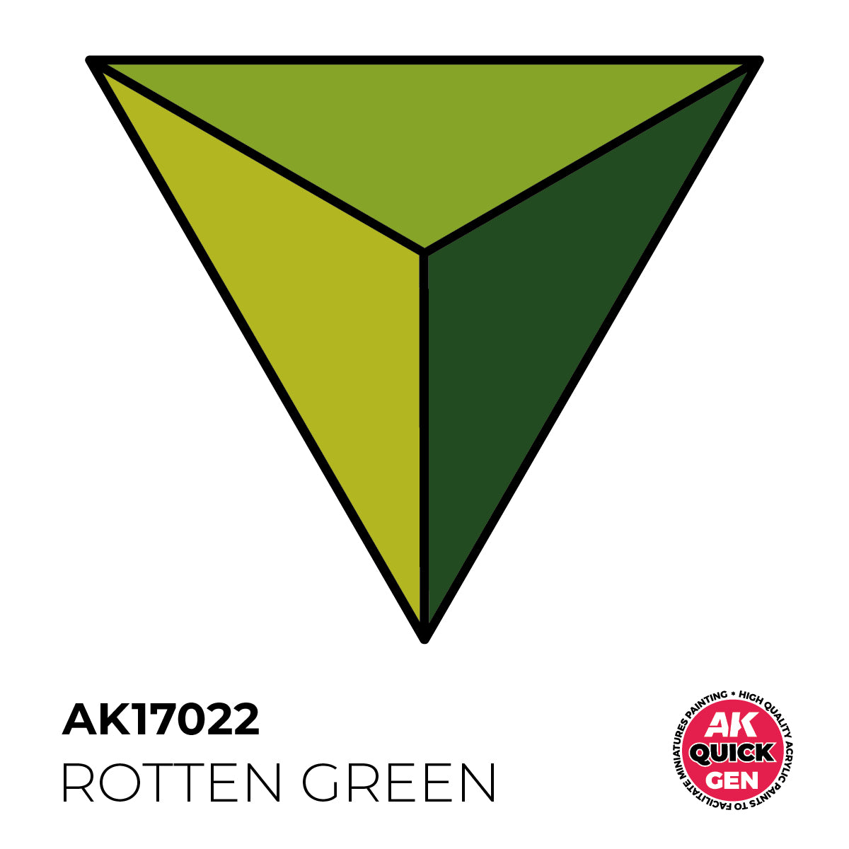ROTTEN GREEN