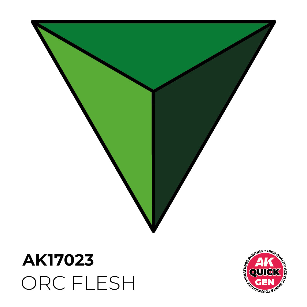 ORC FLESH