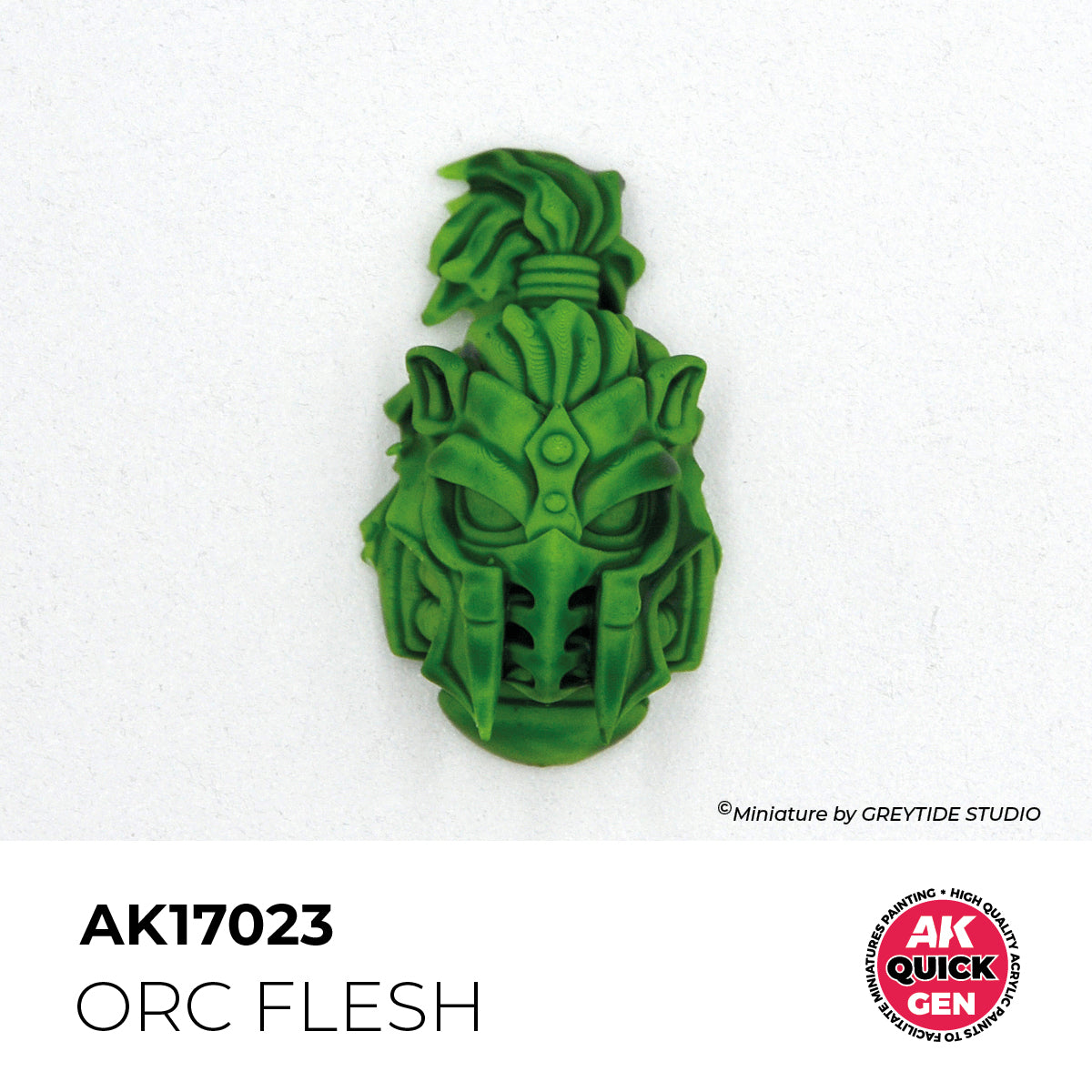 ORC FLESH